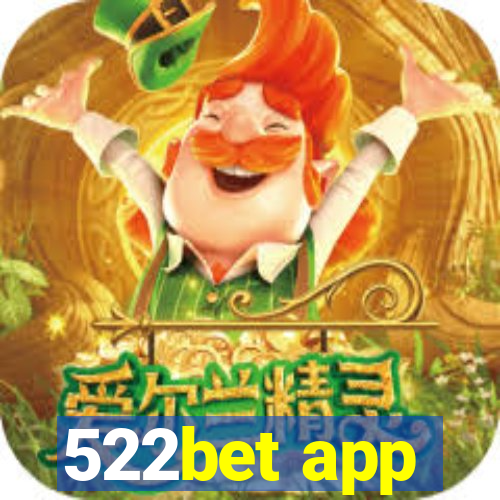 522bet app